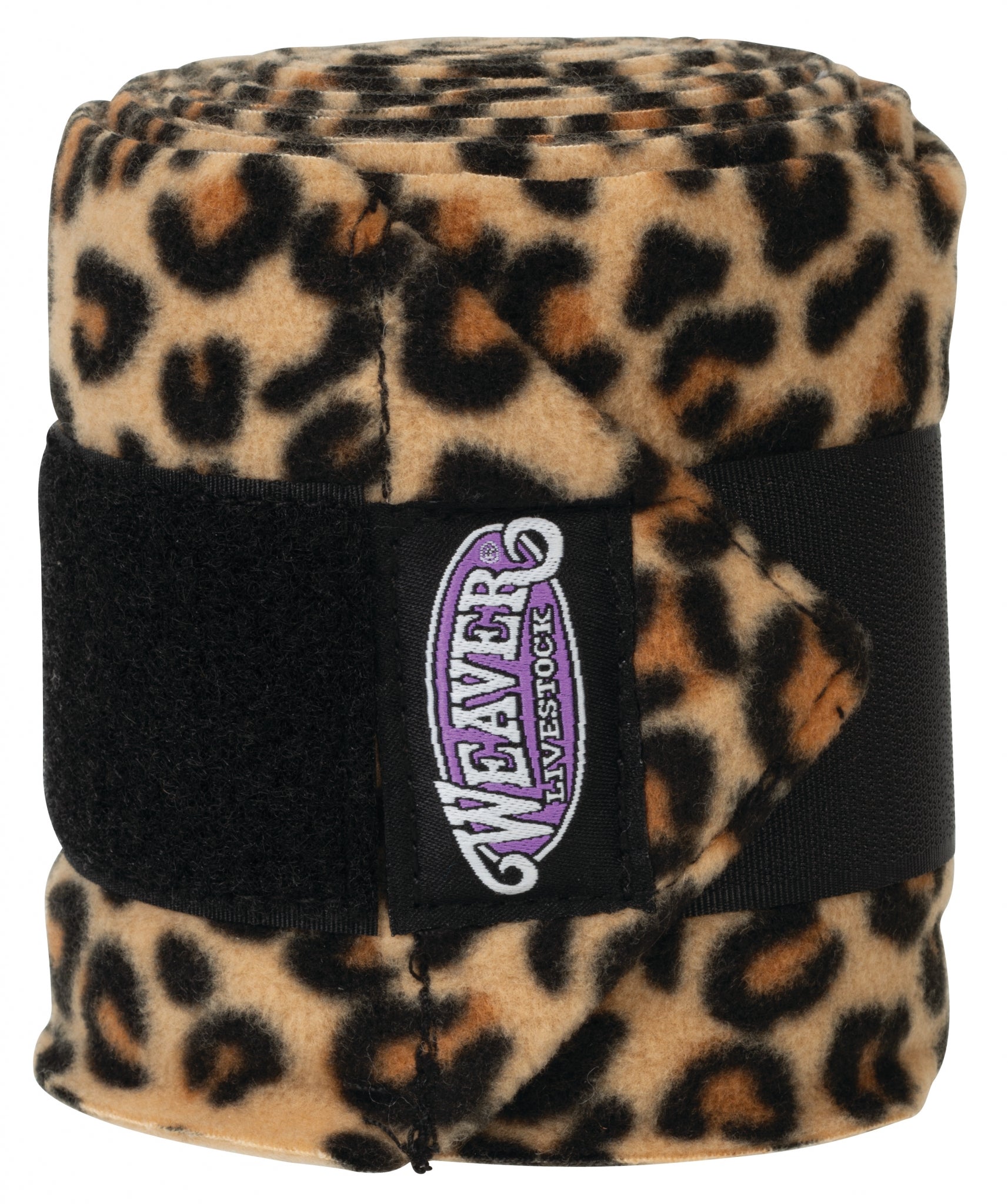Weaver Sheep Fleece Leg Wraps 2.0 - 4 Pack