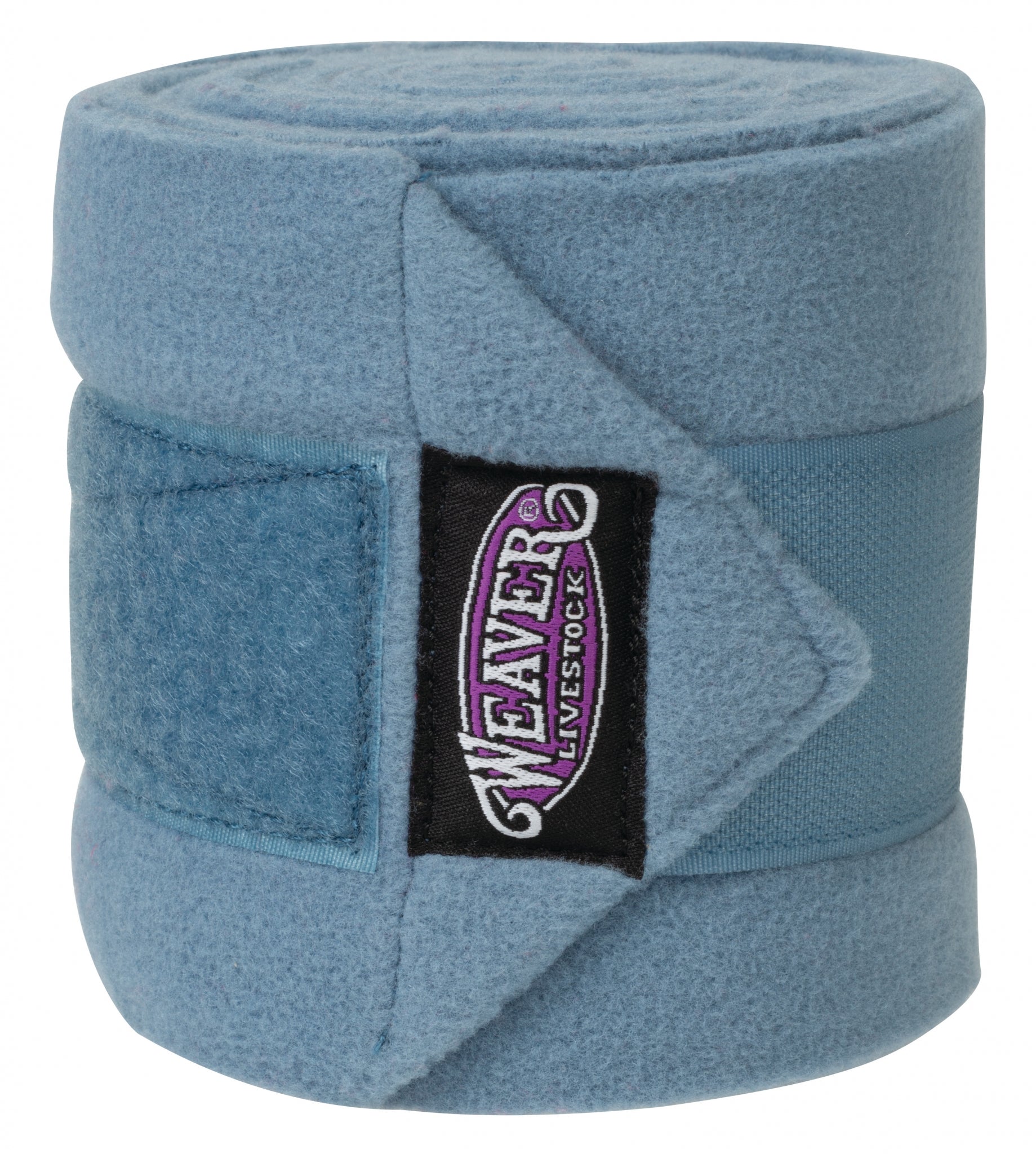 Weaver Sheep Fleece Leg Wraps 2.0 - 4 Pack