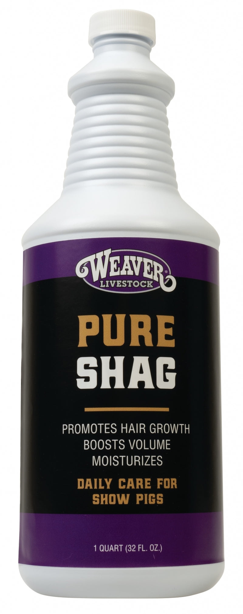 Weaver Pure Shag