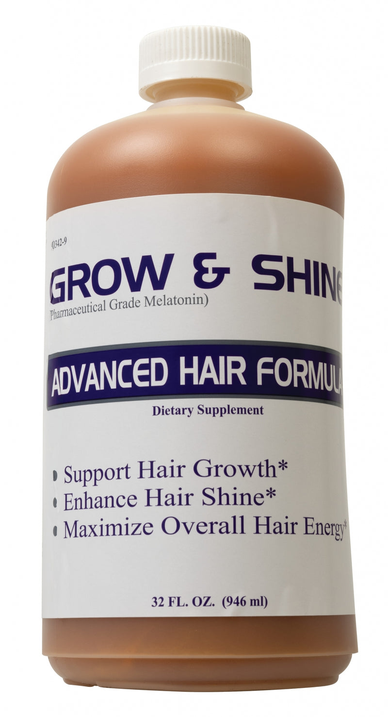 Weaver Grow & Shine