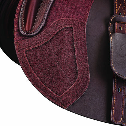 DEMO Bates Apex Saddle