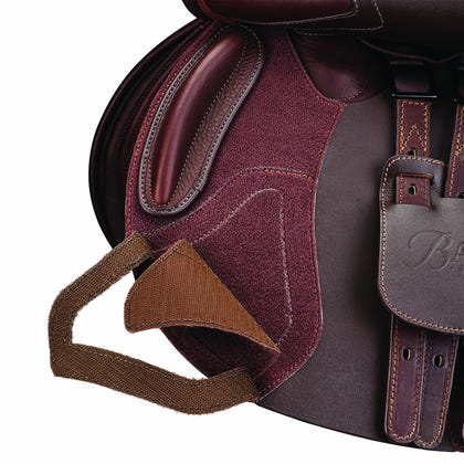 DEMO Bates Apex Saddle