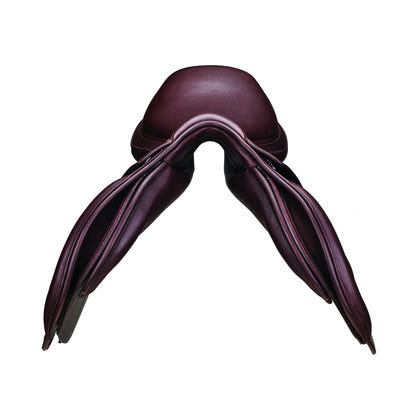 DEMO Bates Apex Saddle