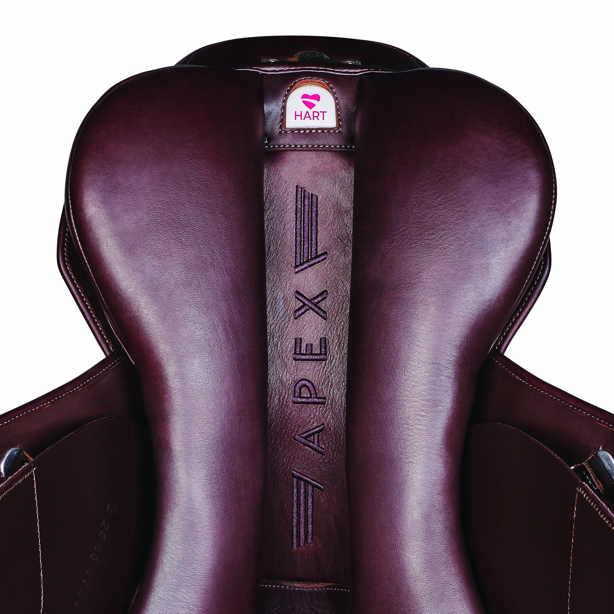 DEMO Bates Apex Saddle