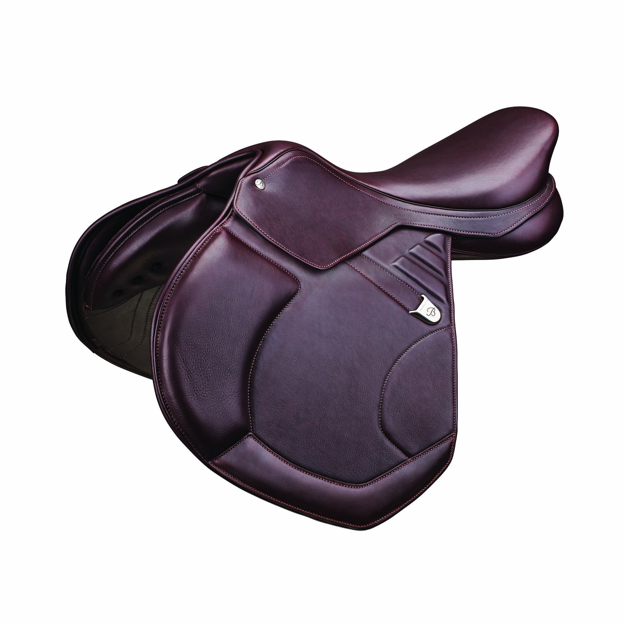 DEMO Bates Apex Saddle