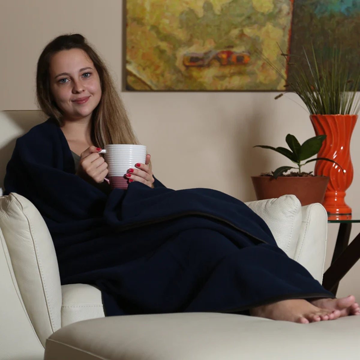 BeneFab Therapeutic Blanket