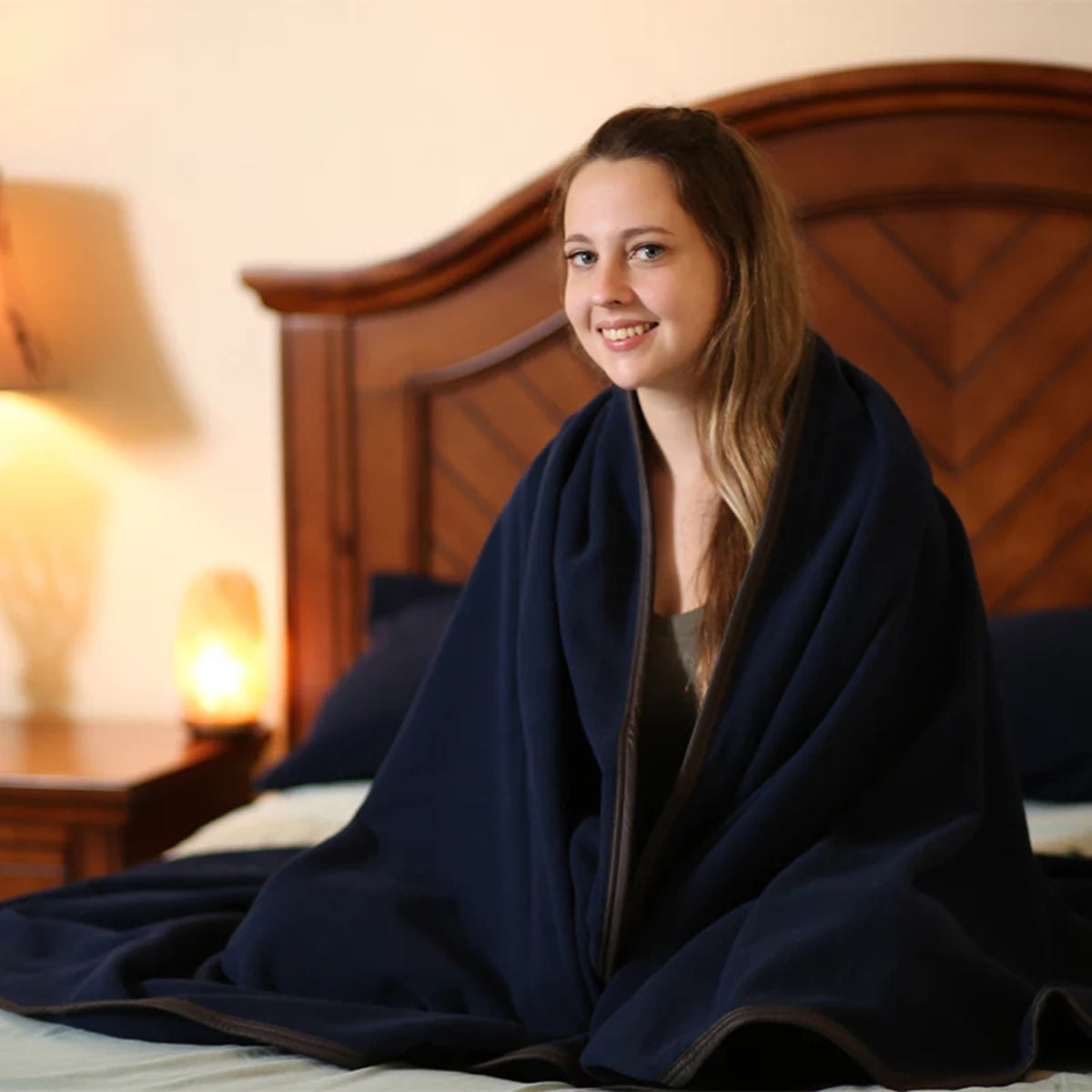 BeneFab Therapeutic Blanket
