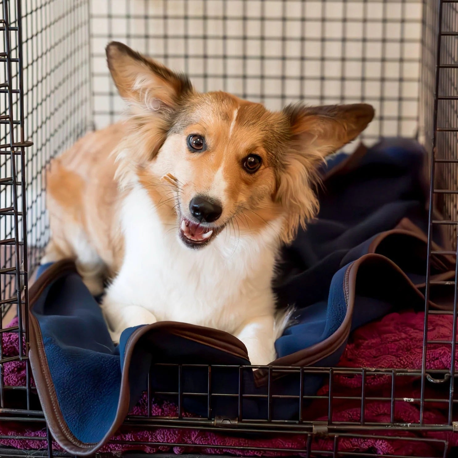 BeneFab Therapeutic Blanket
