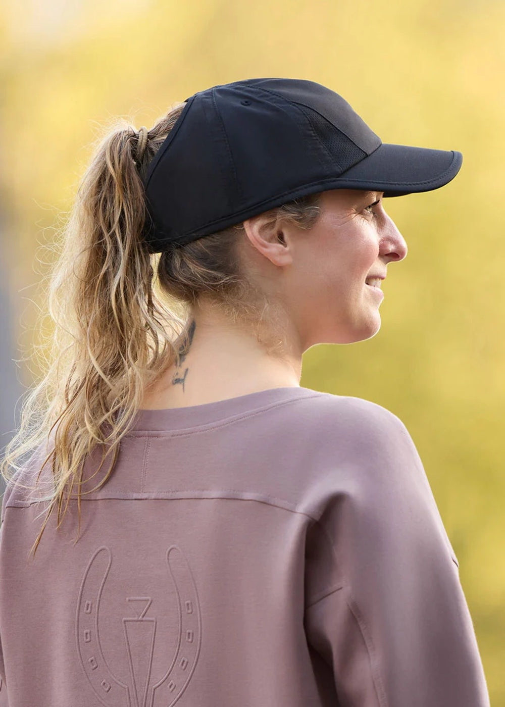 Kerrits HighTail PonyFlo Hat