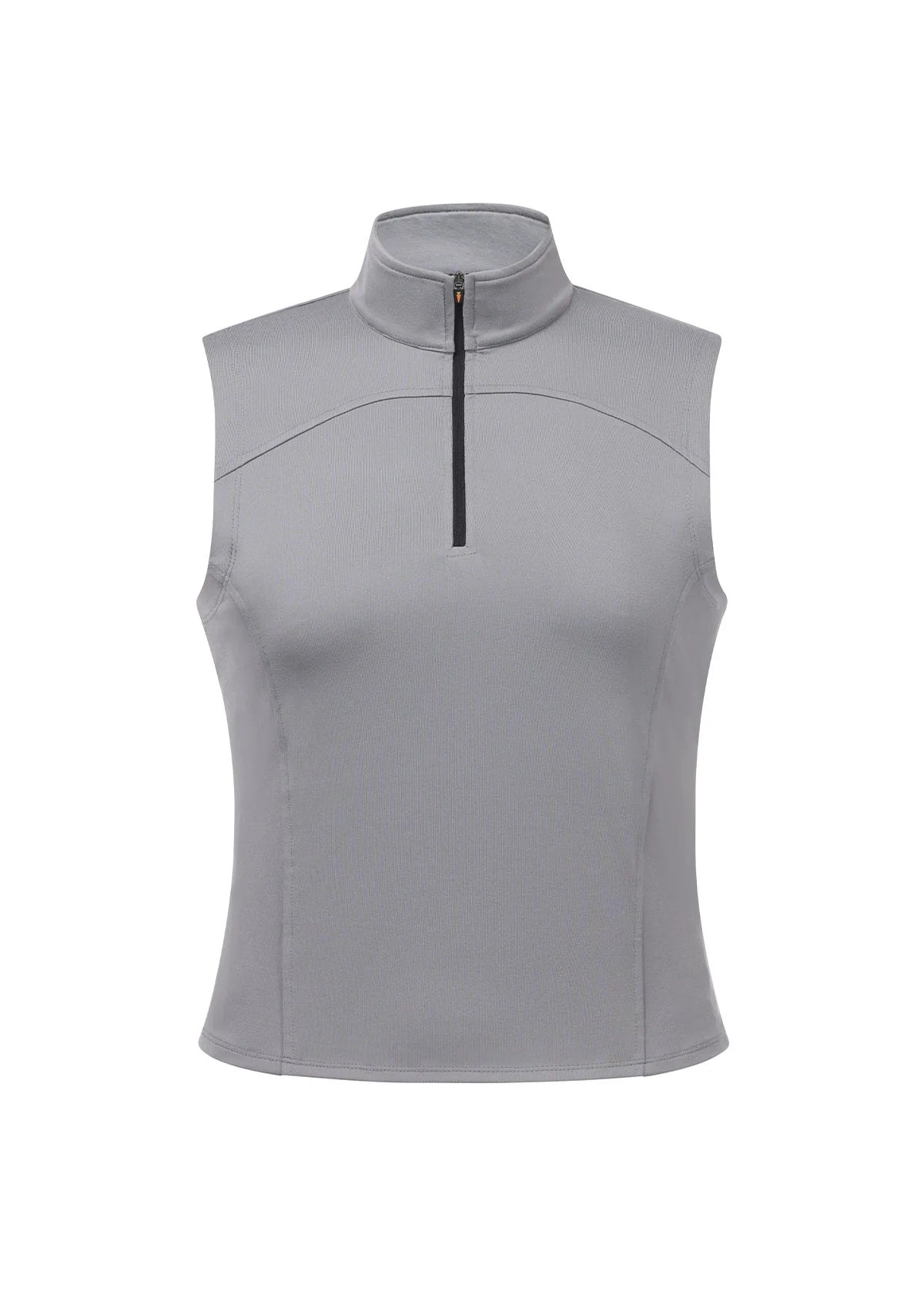Kerrits Quarter Zip Sleeveless Performance Top