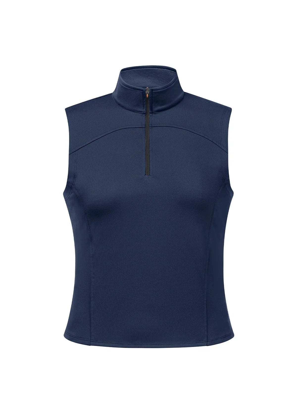 Kerrits Quarter Zip Sleeveless Performance Top