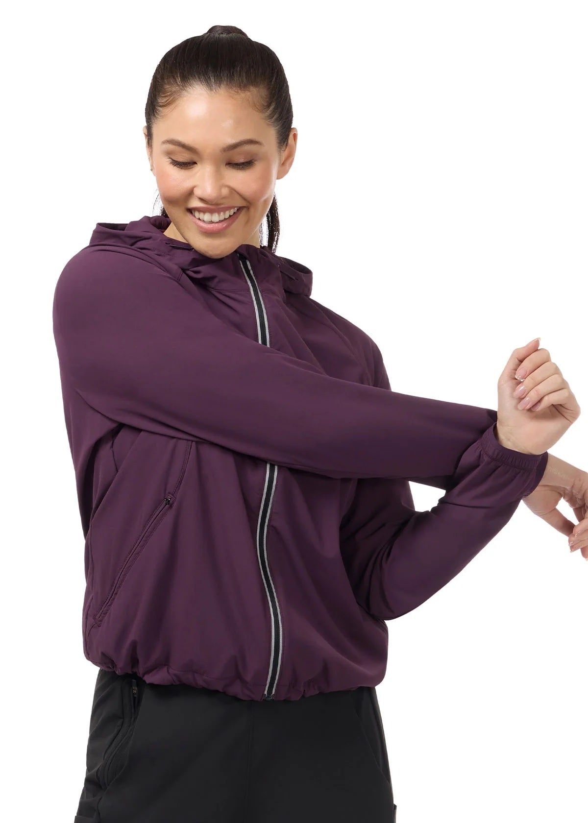 Kerrits Trail Blazer Packable Jacket