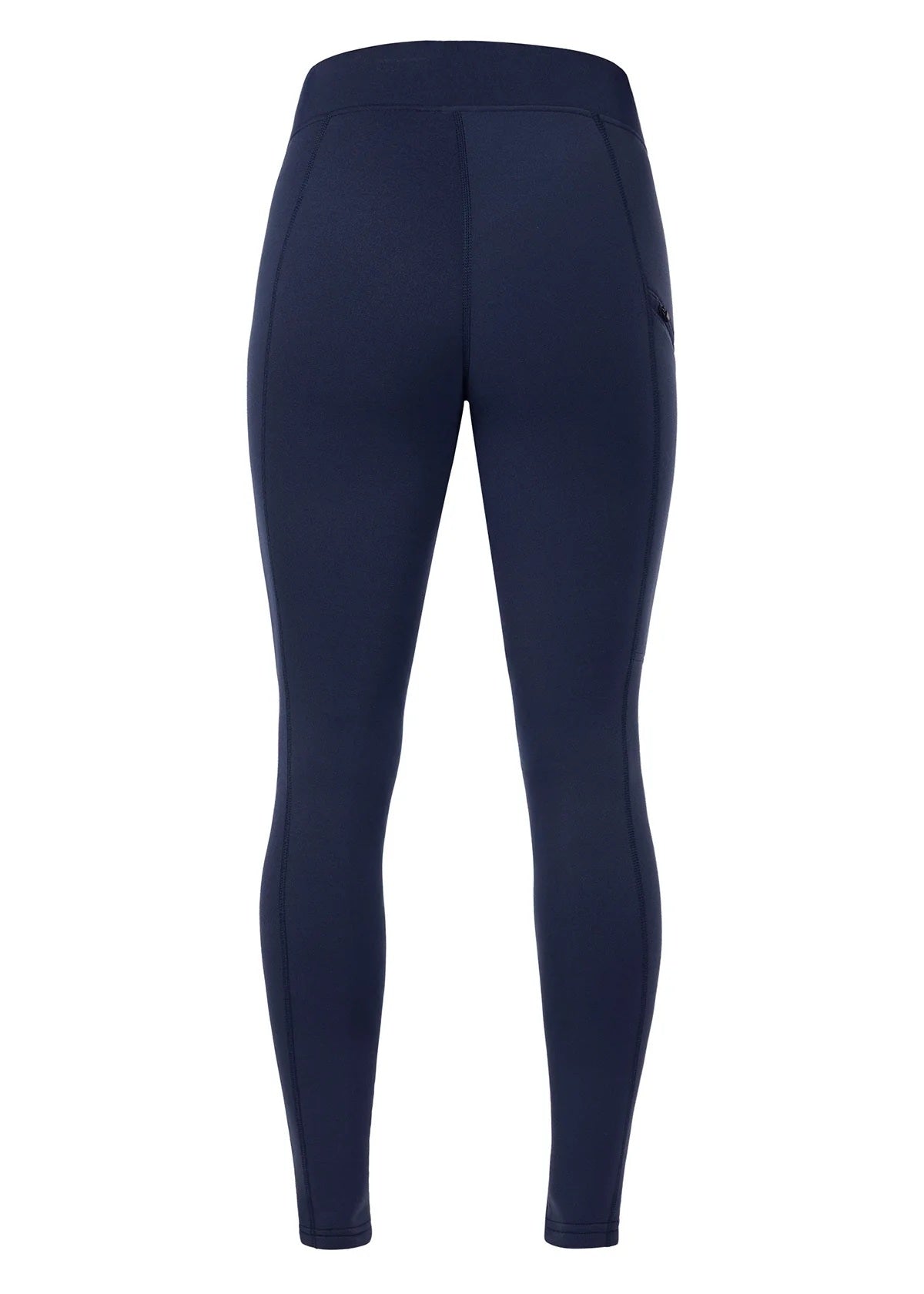 Kerrits Power Flex Fleece Pocket Tights