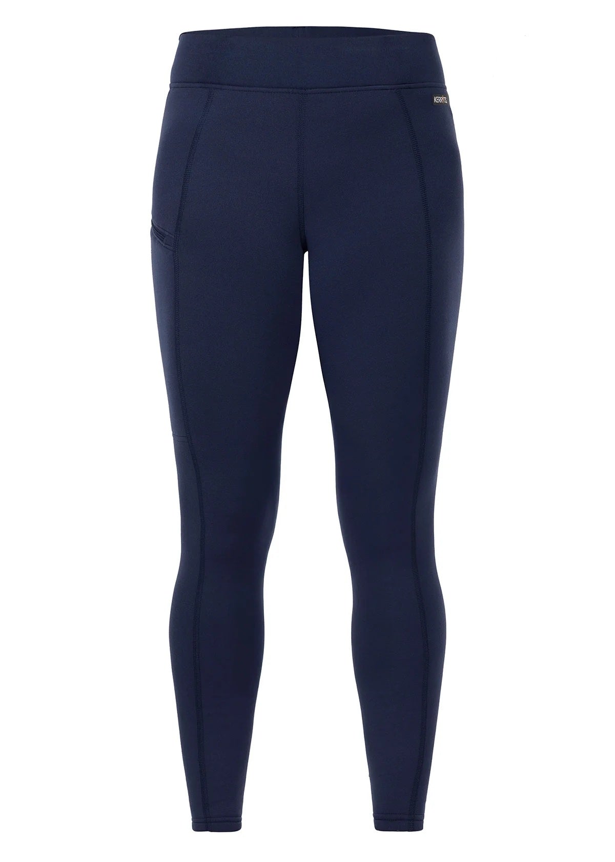 Kerrits Power Flex Fleece Pocket Tights