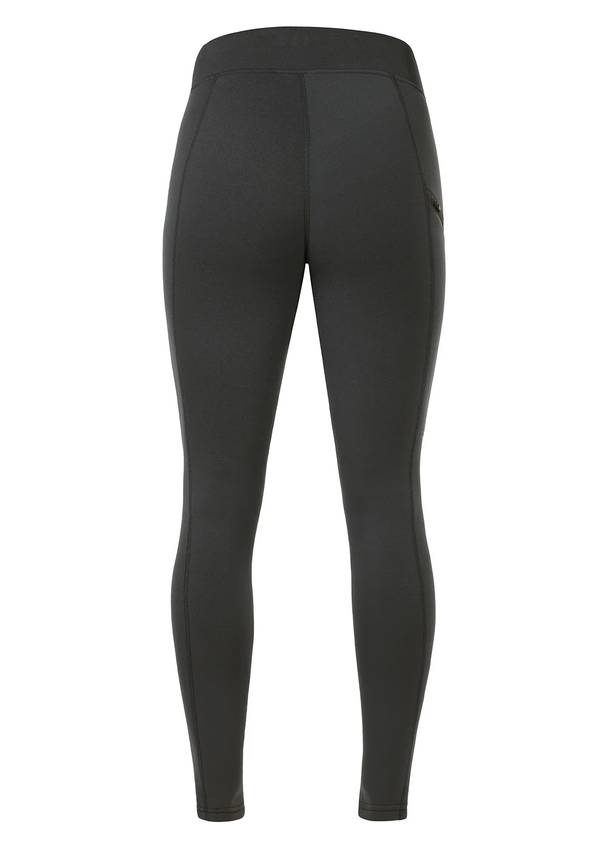 Kerrits Power Flex Fleece Pocket Tights