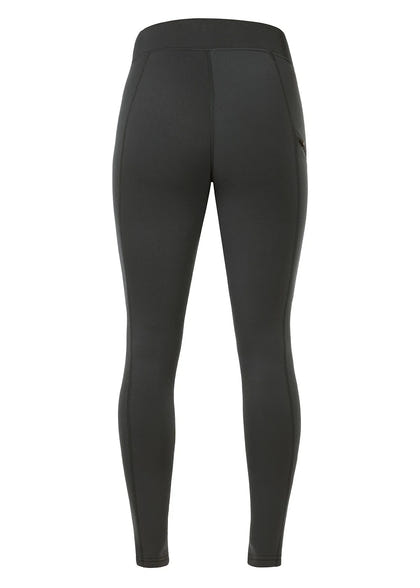 Kerrits Power Flex Fleece Pocket Tights