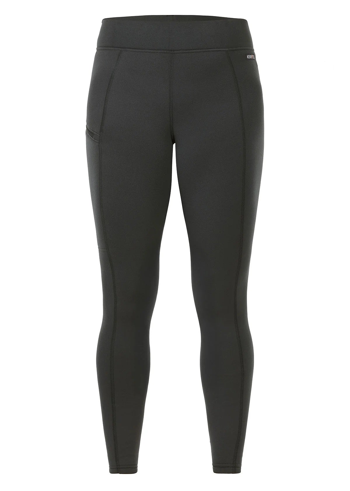 Kerrits Power Flex Fleece Pocket Tights