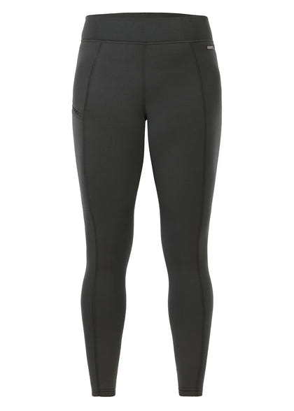 Kerrits Power Flex Fleece Pocket Tights