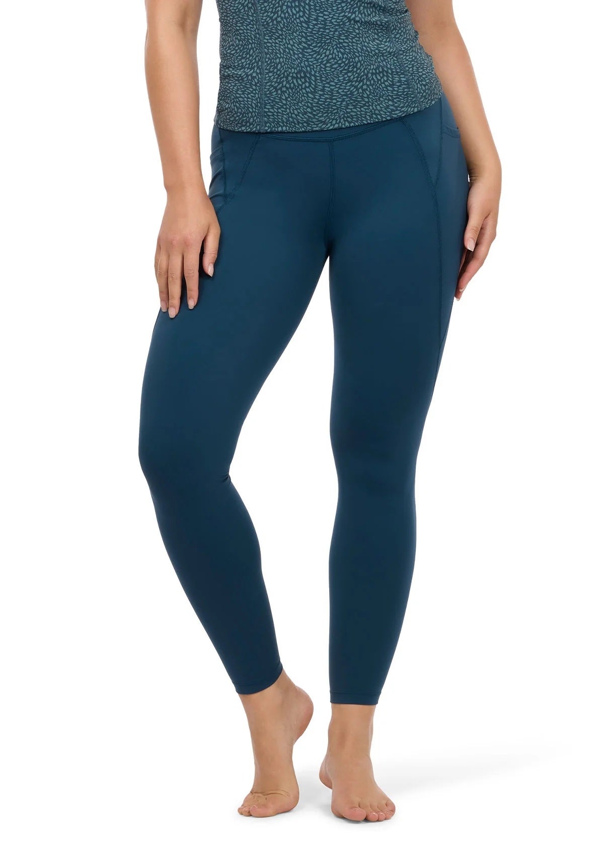 Kerrits Coolcore PowerLite Pocket Tights