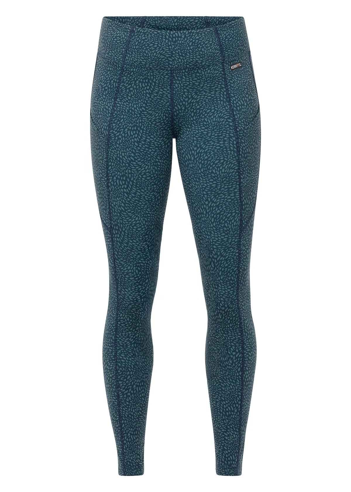 Kerrits Printed Pocket Sport Tights