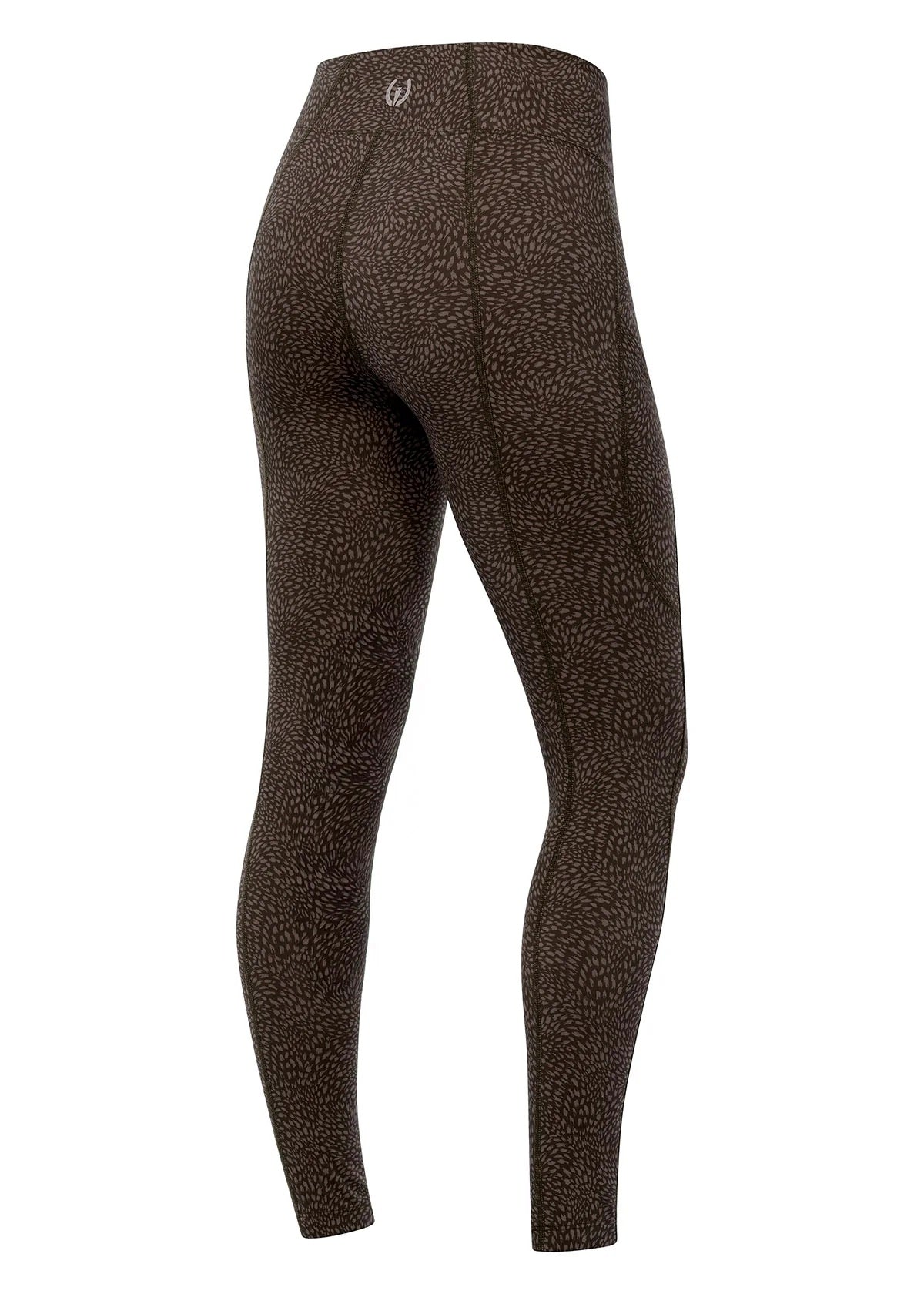 Kerrits Printed Pocket Sport Tights