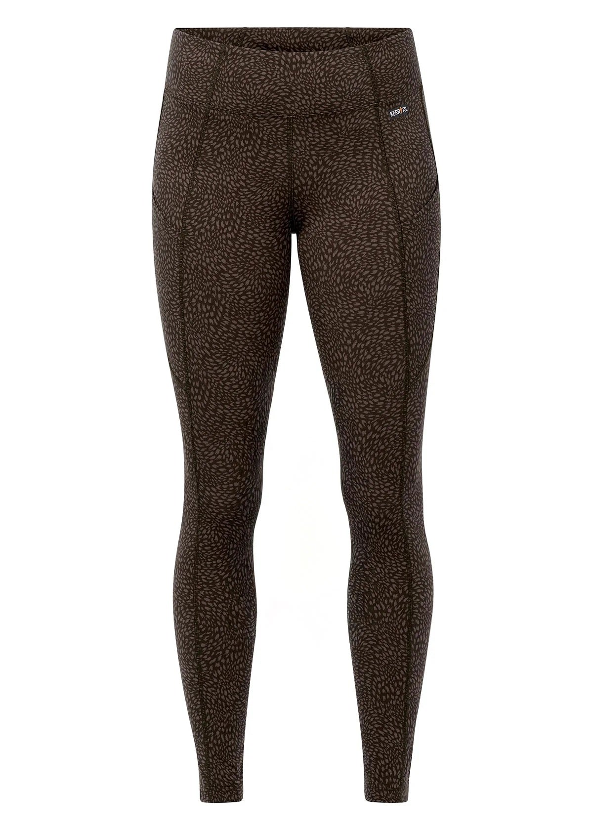 Kerrits Printed Pocket Sport Tights