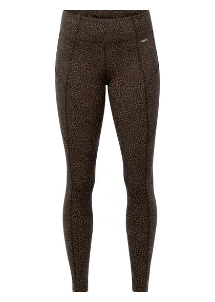 Kerrits Printed Pocket Sport Tights