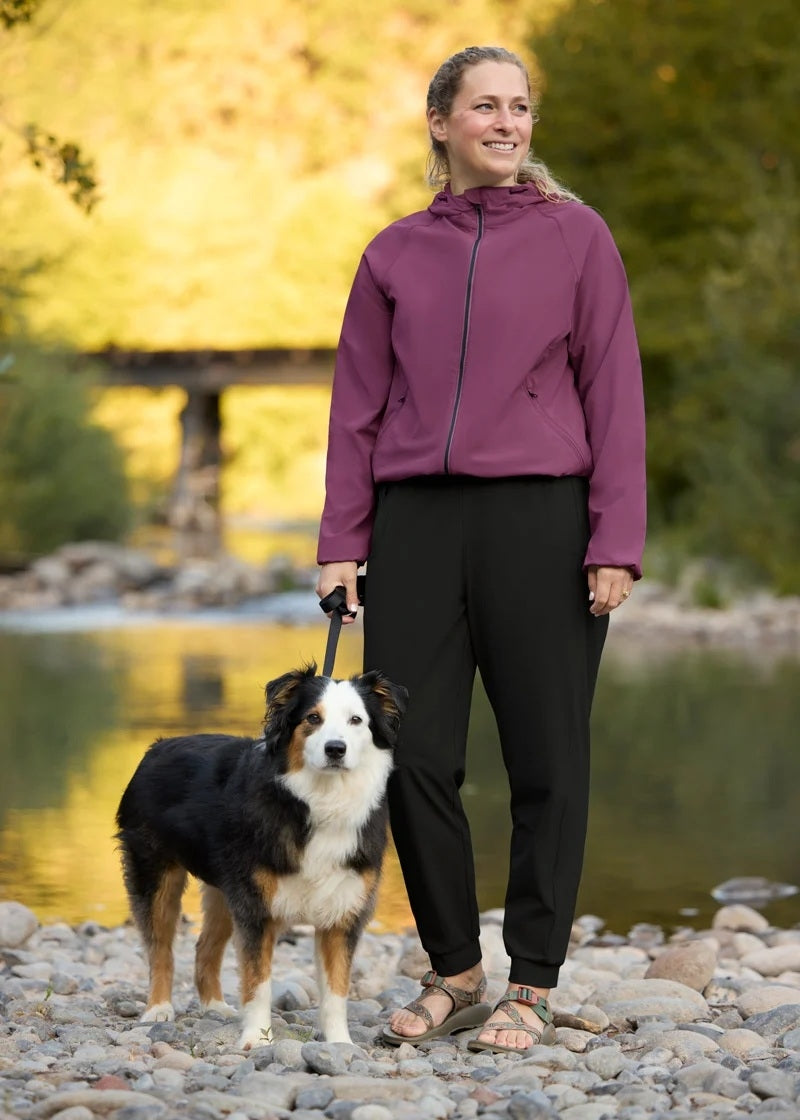 Kerrits Ladies Trail Blazer Pants