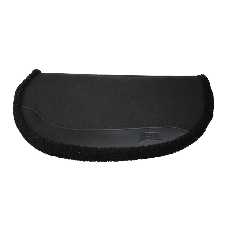Abetta Shaped Nylon Pad with Fleece