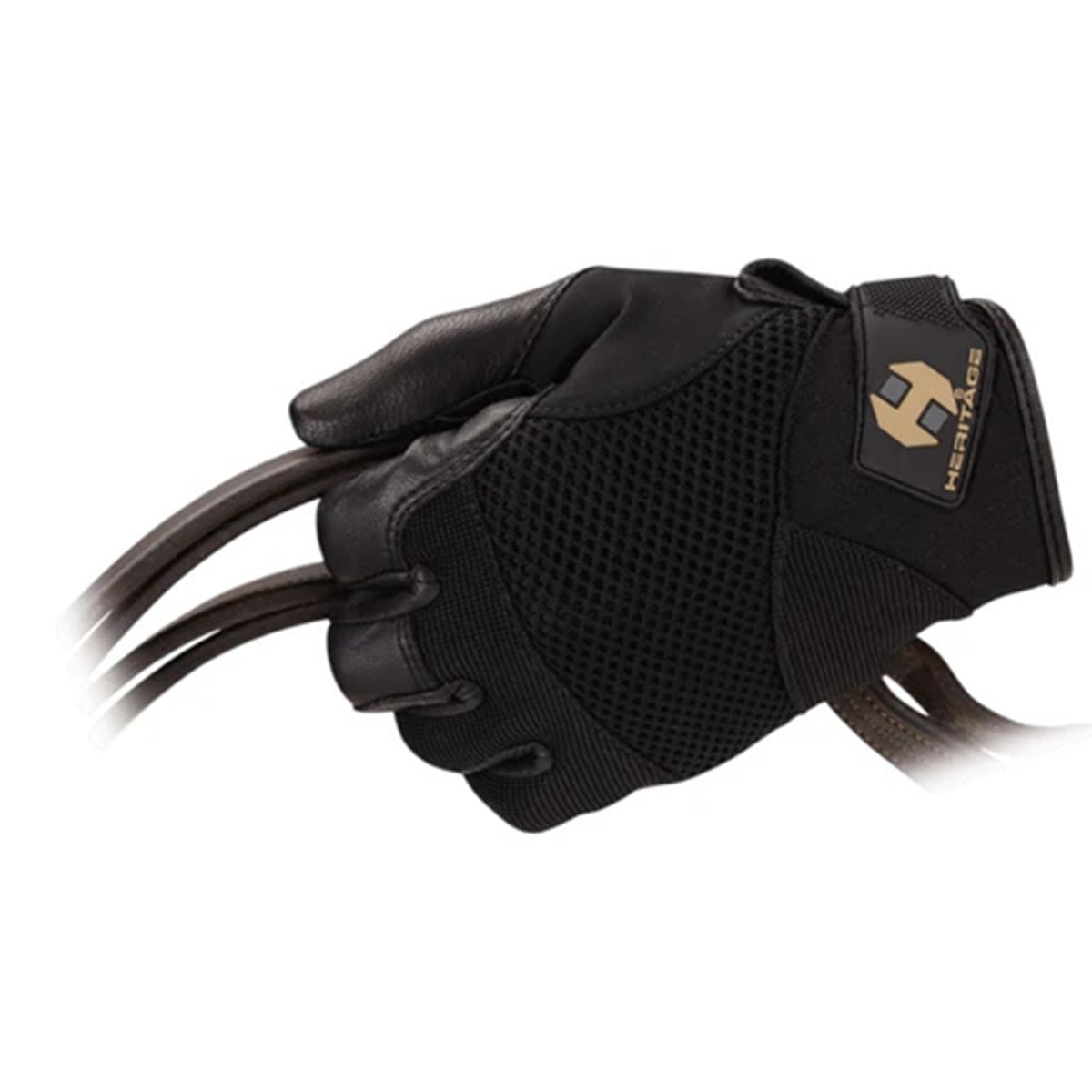 Heritage Tackified Polo Gloves
