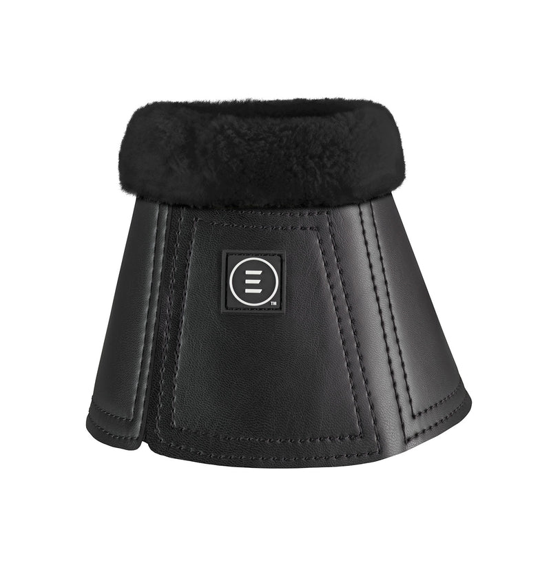 EquiFit Essential Bell Boot - UltraWool Top