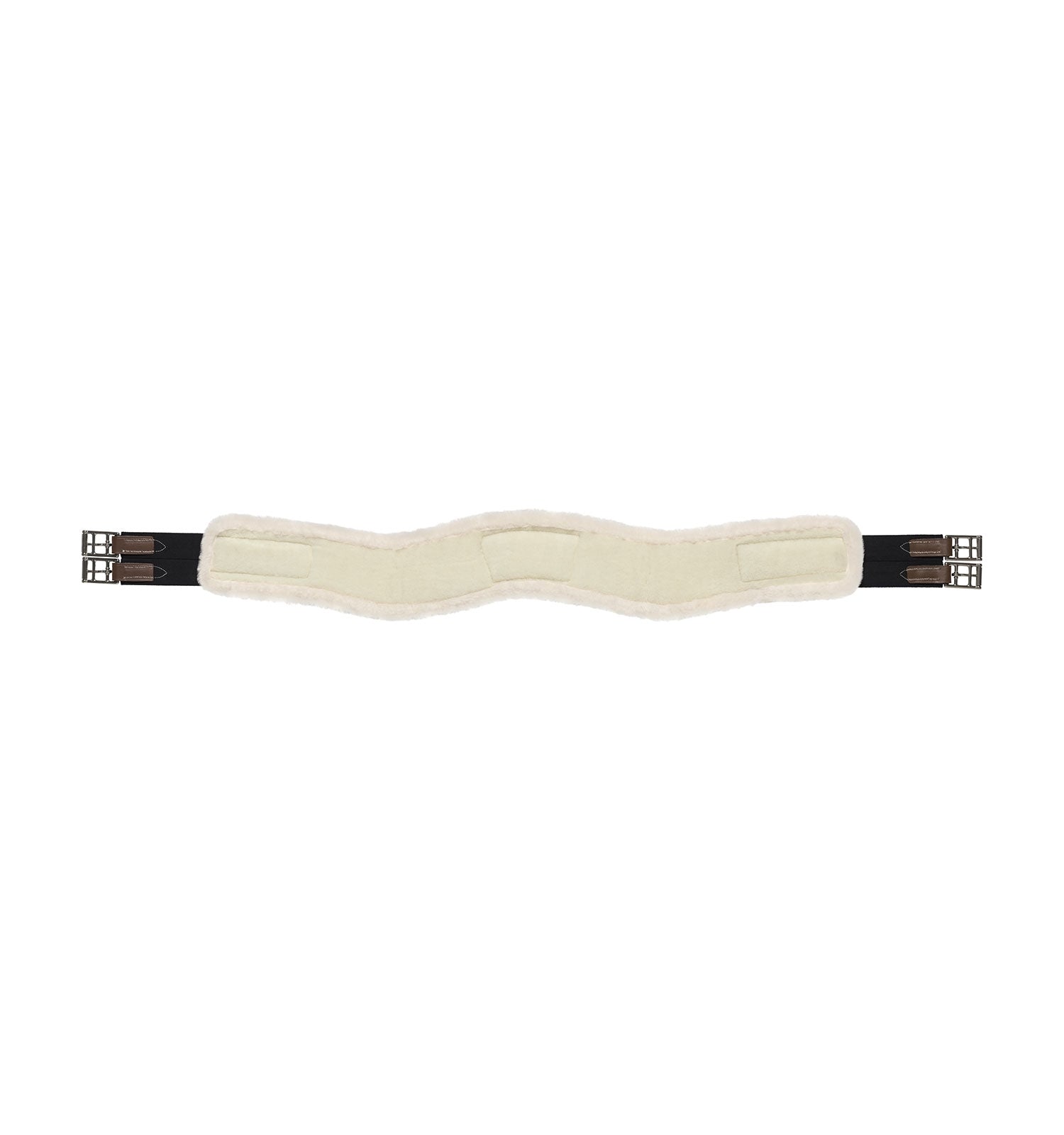 EquiFit Pony Anatomical Hunter Girth - UltraWool Liner