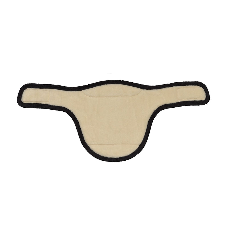 EquiFit UltraWool Anatomical BellyGuard Girth Replacement Liner