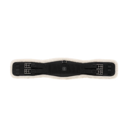 EquiFit Essential Dressage Girth - UltraWool Liner