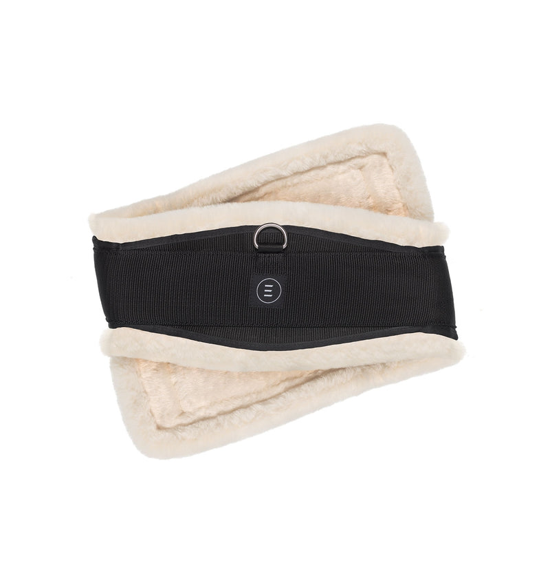 EquiFit Essential Dressage Girth - UltraWool Liner