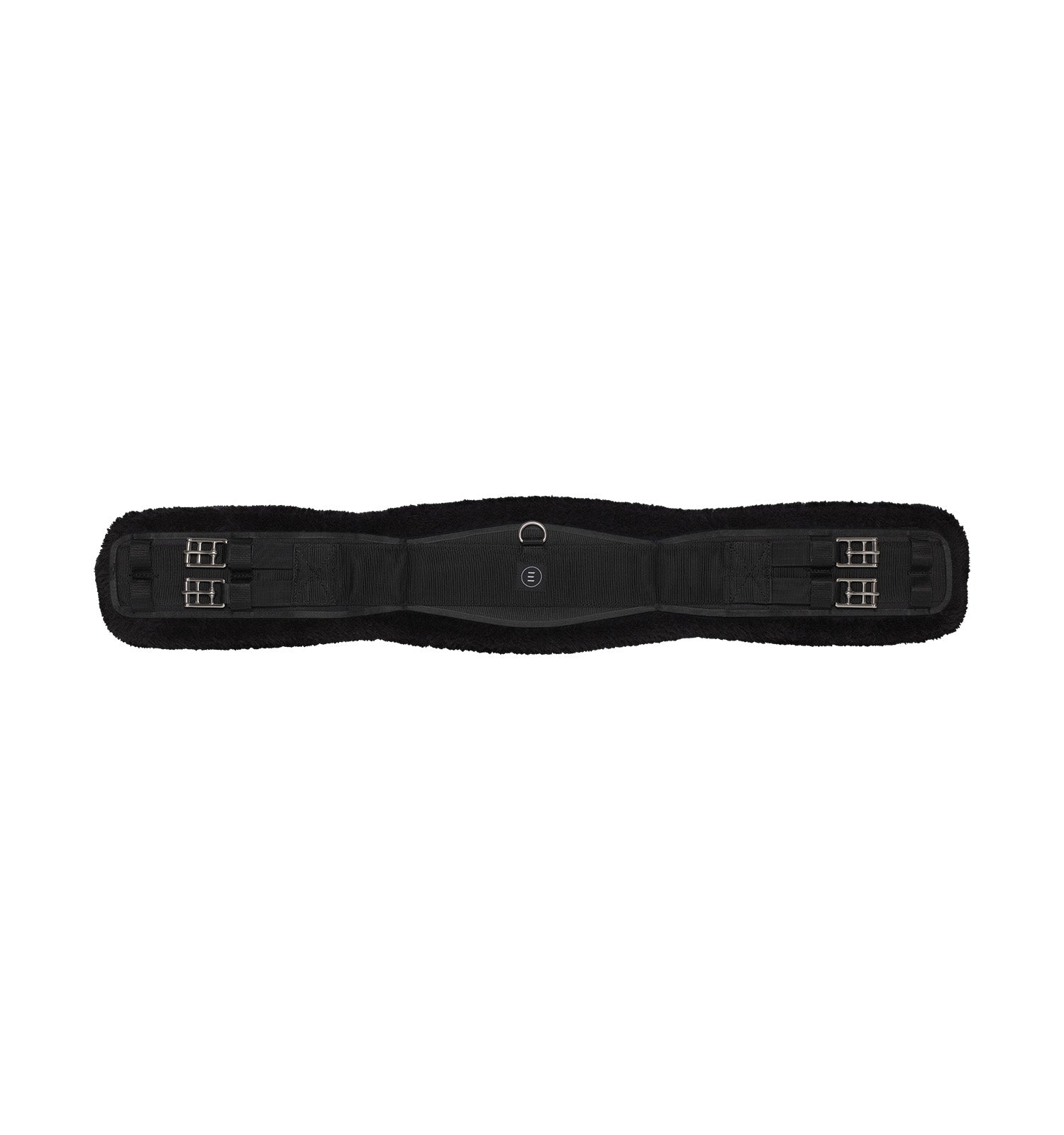 EquiFit Essential Dressage Girth - UltraWool Liner