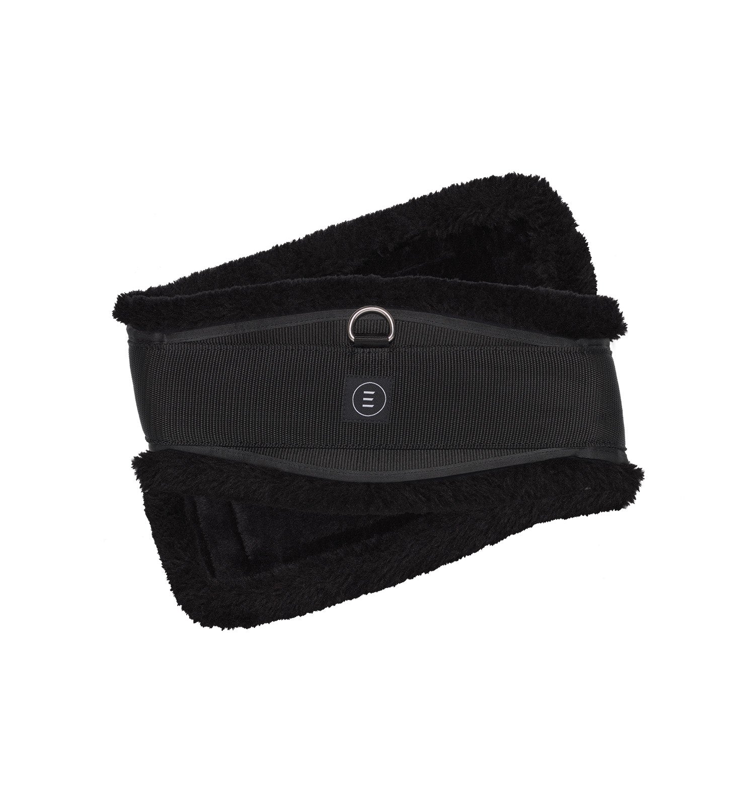 EquiFit Essential Dressage Girth - UltraWool Liner