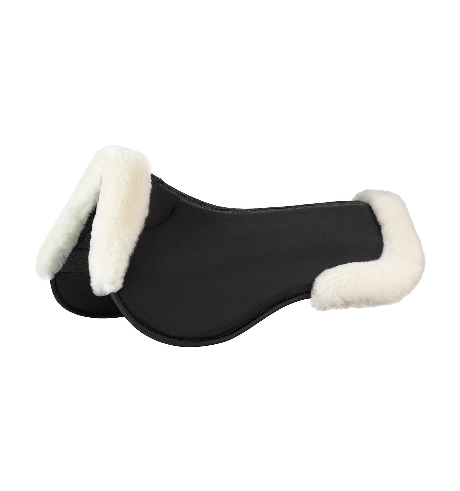 EquiFit UltraWool ImpacTeq Half Pad
