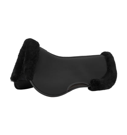 EquiFit UltraWool Thin ImpacTeq Half Pad with Shims