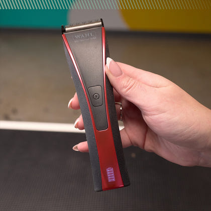 Wahl Bravura2 Clippers