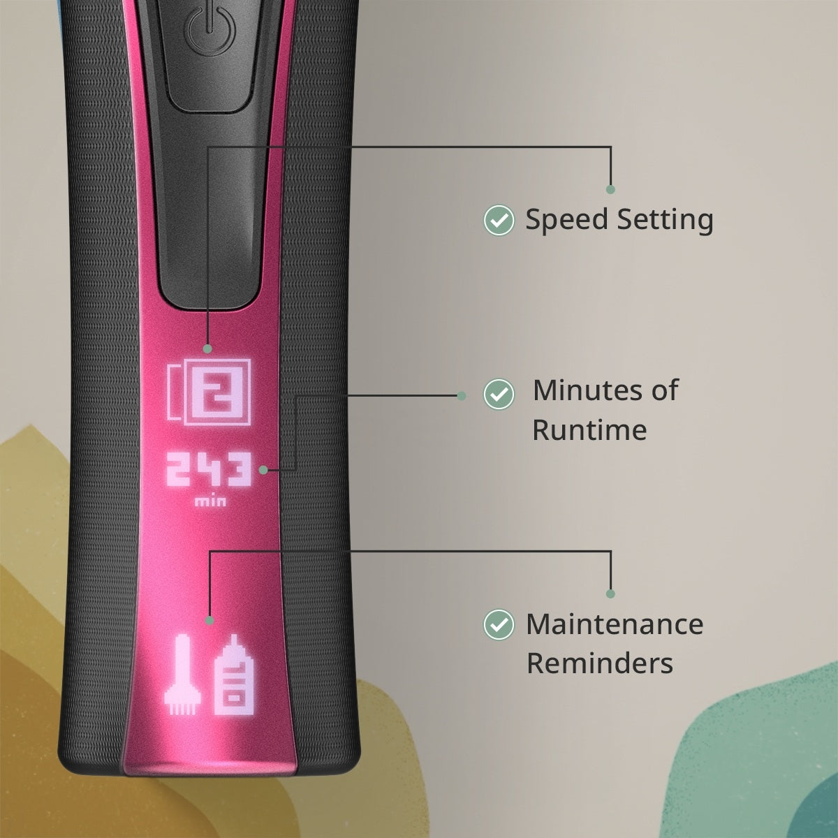 Wahl Bravura2 Clippers