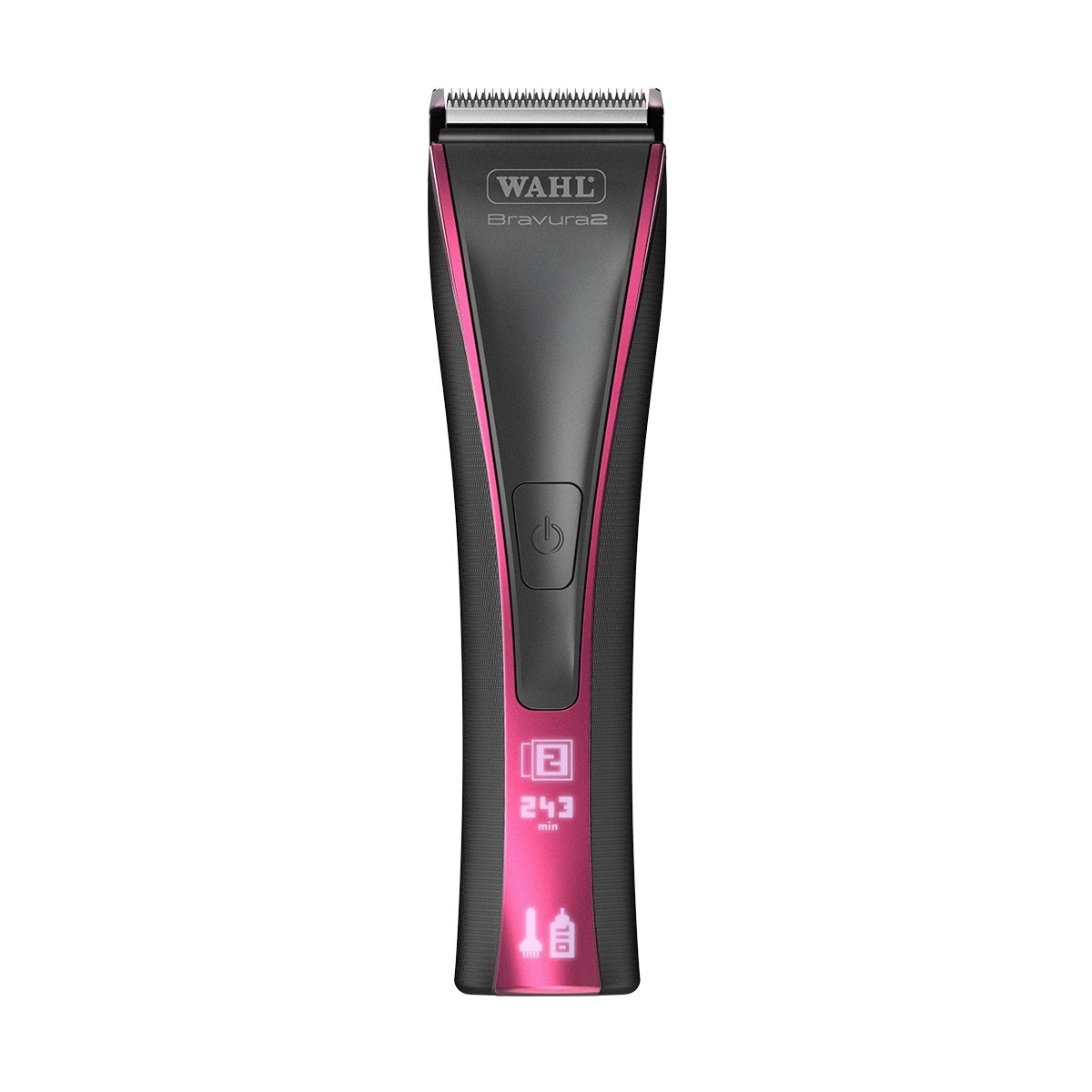 Wahl Bravura2 Clippers