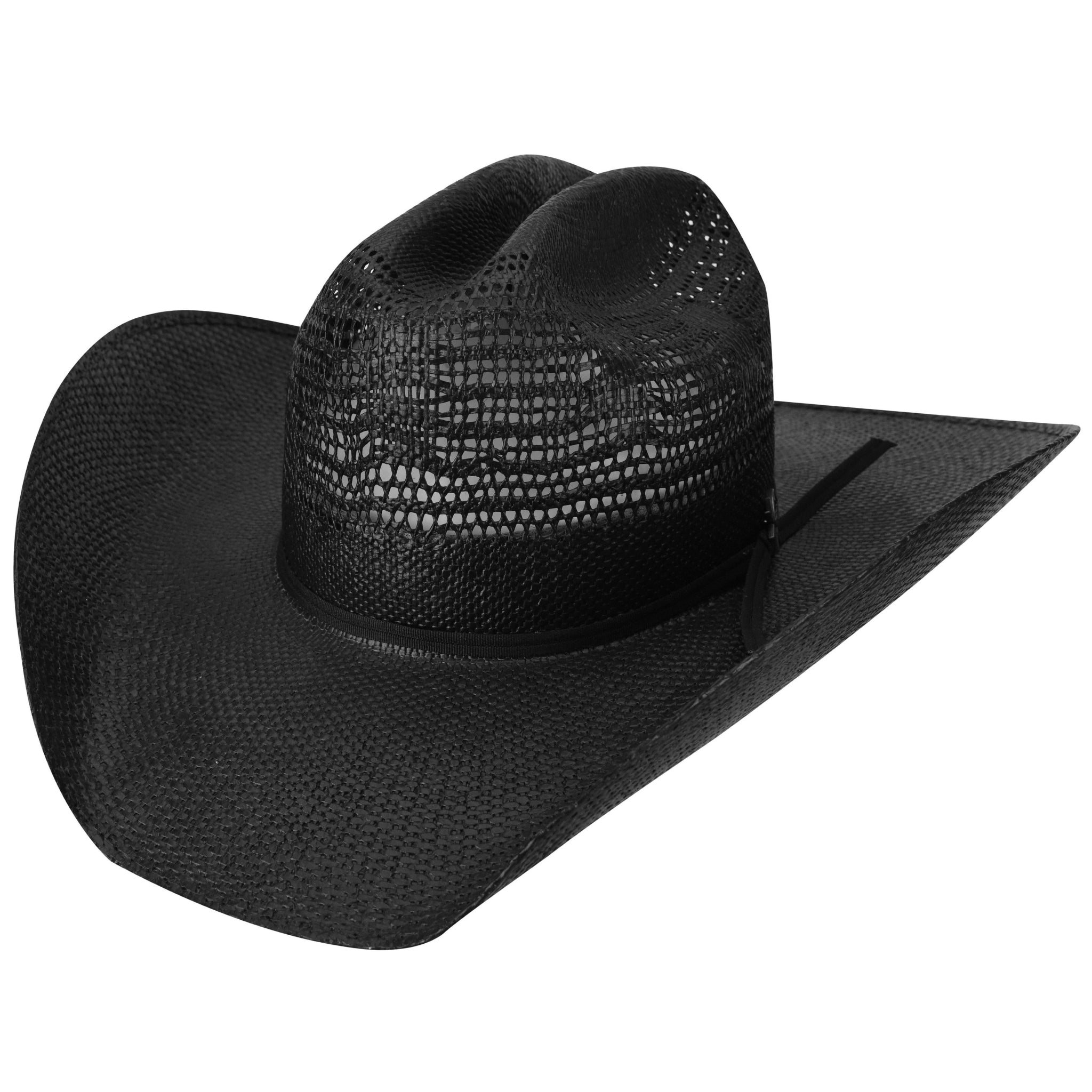 Bailey Desert Knight Bangora Cowboy Hat