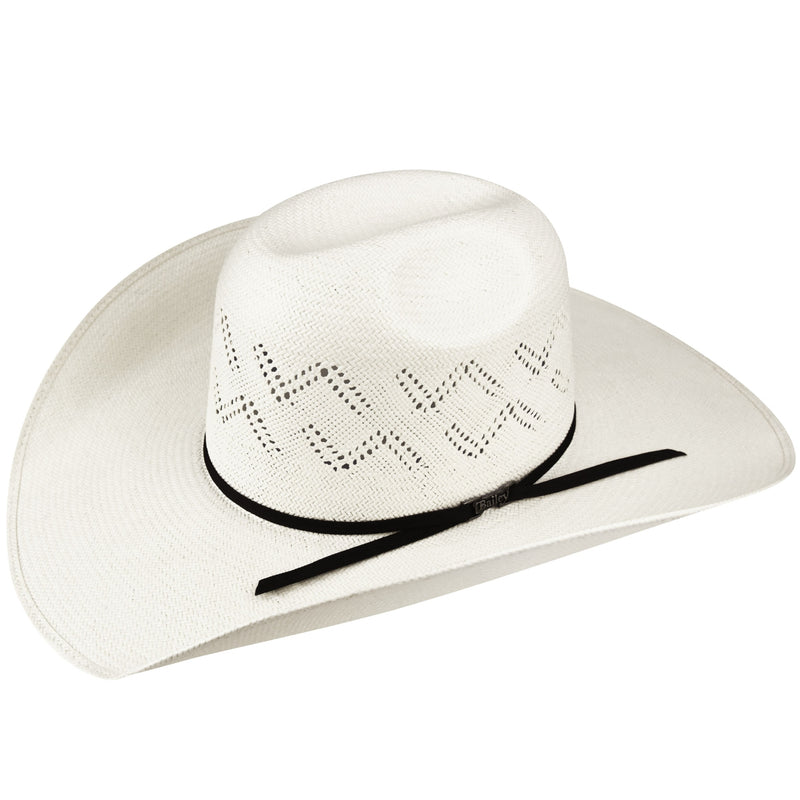 Bailey Bridgewater 15X Cowboy Hat