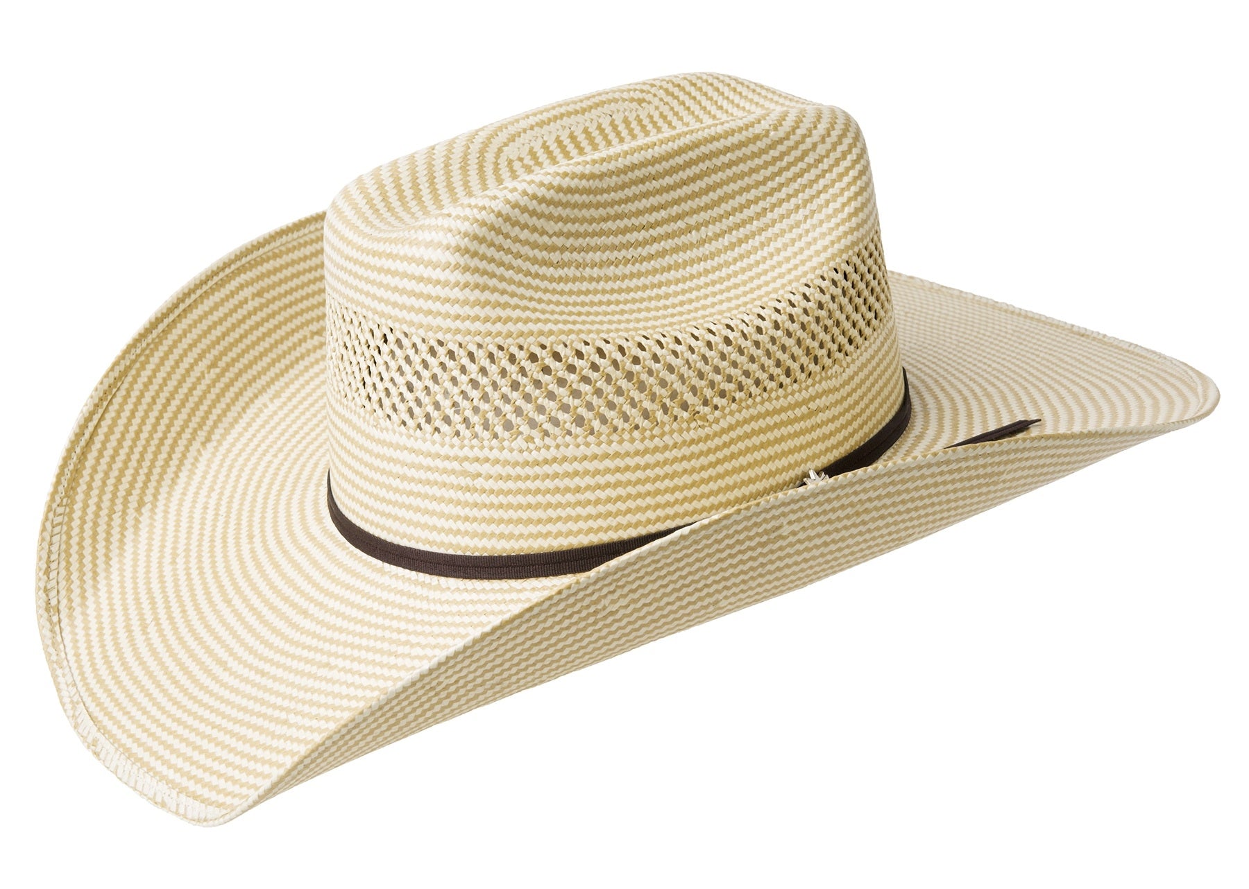 Bailey Cassius 7X Cowboy Western Hat