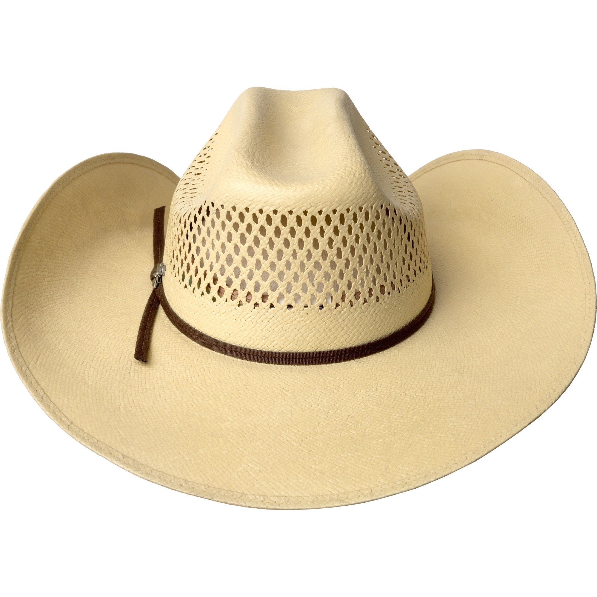 Bailey Cassius 7X Cowboy Western Hat