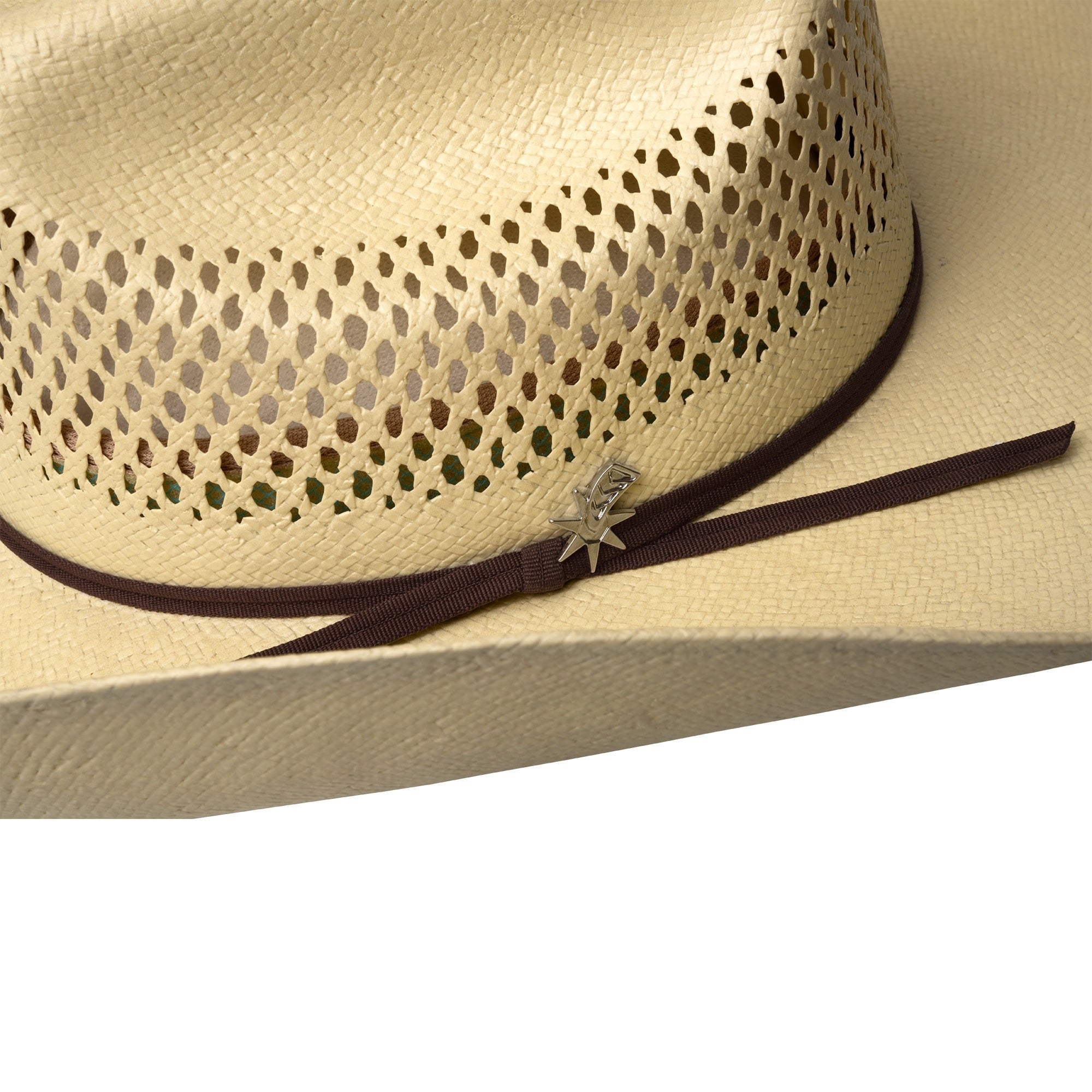 Bailey Cassius 7X Cowboy Western Hat