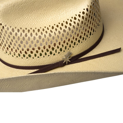 Bailey Cassius 7X Cowboy Western Hat