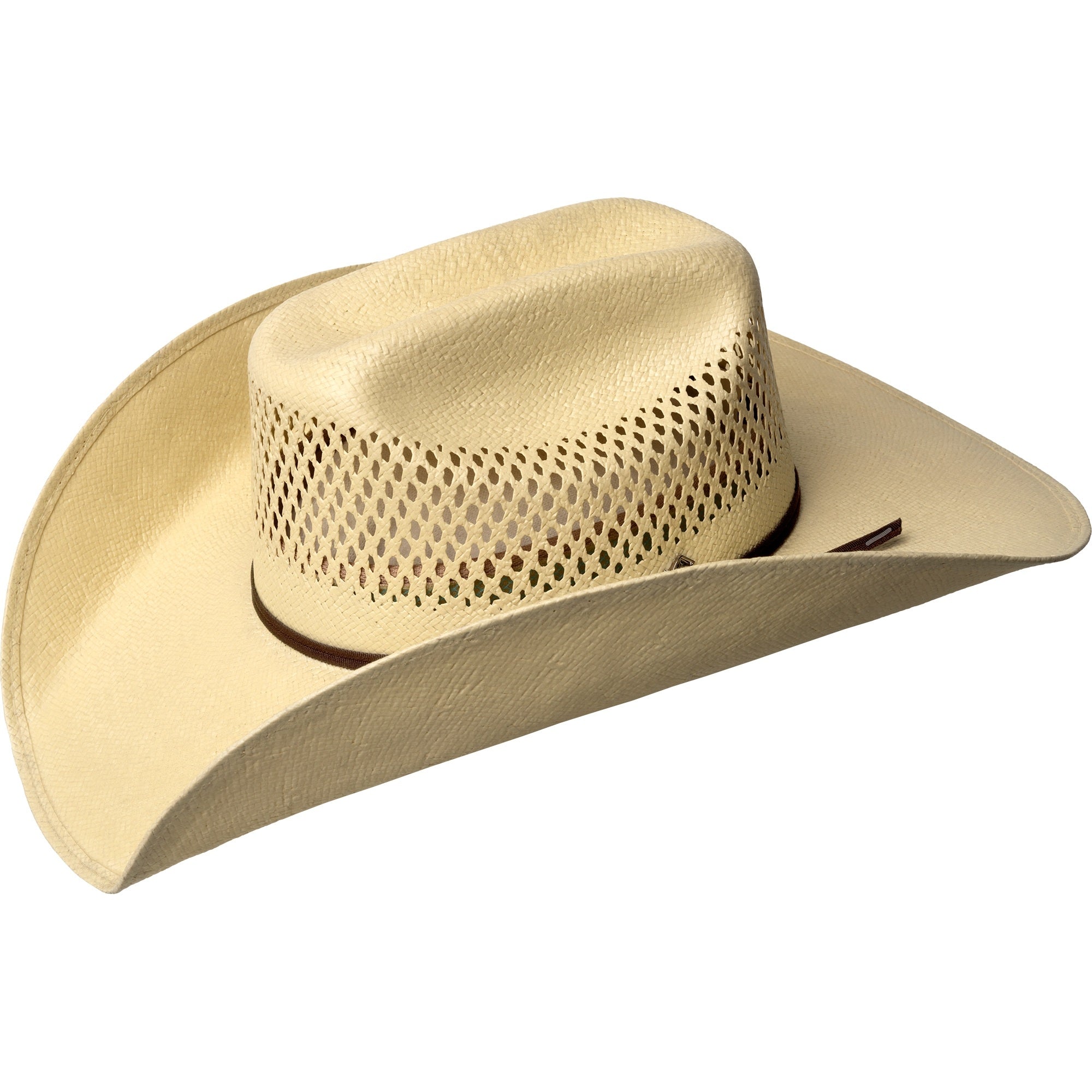 Bailey Cassius 7X Cowboy Western Hat