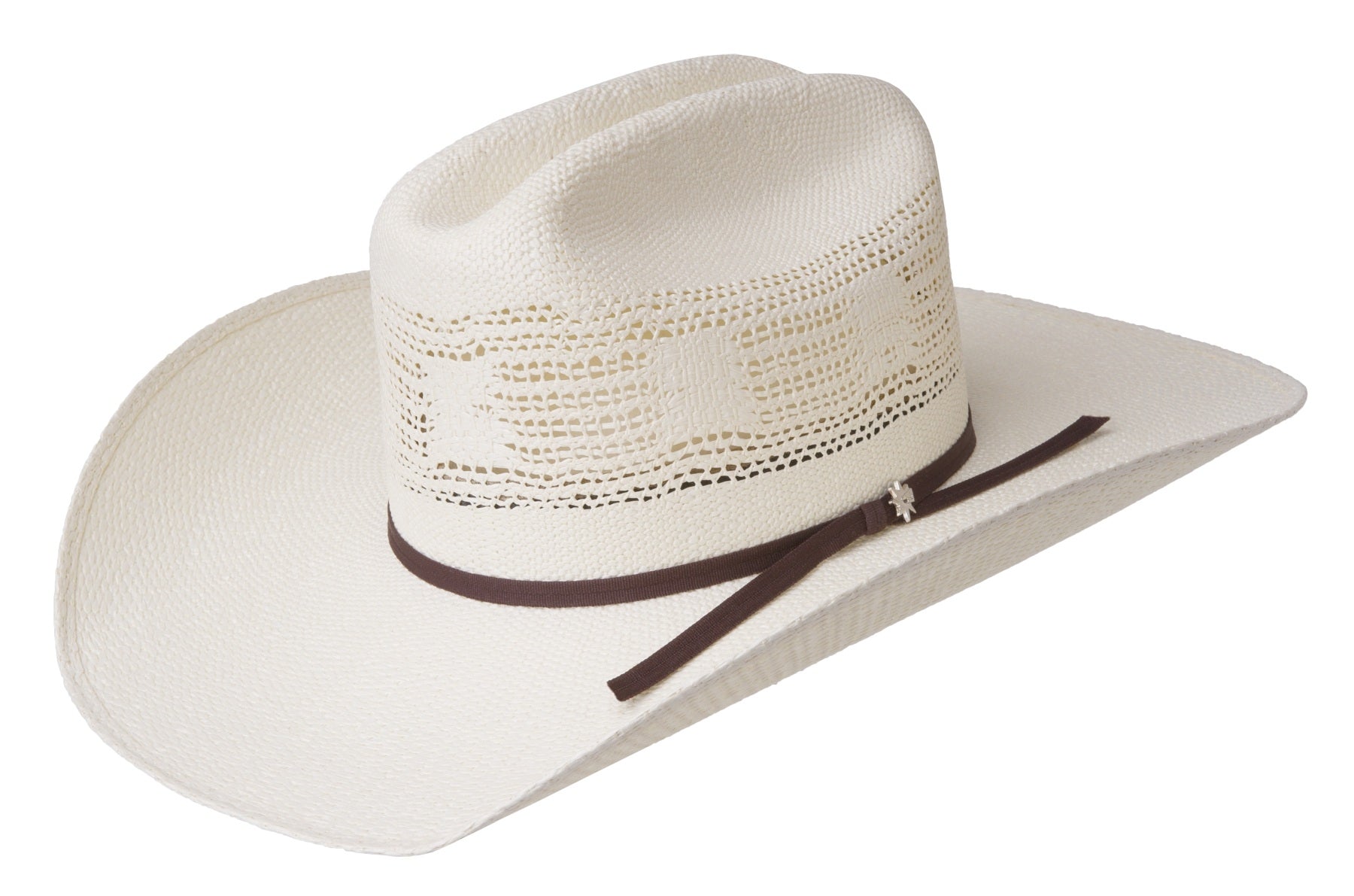 Bailey Ricker Cowboy Western Hat